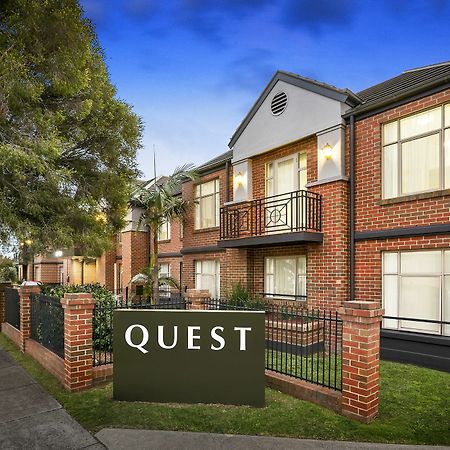 Quest Dandenong Exterior foto