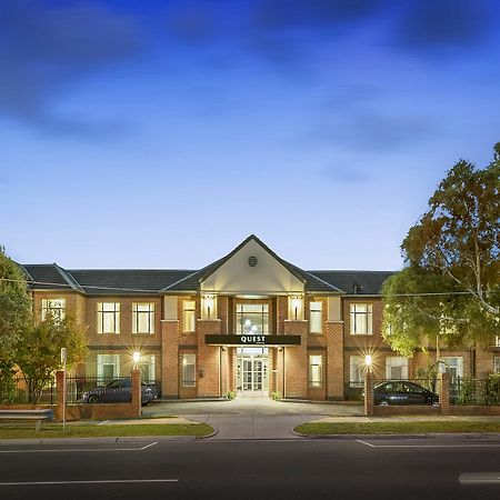 Quest Dandenong Exterior foto