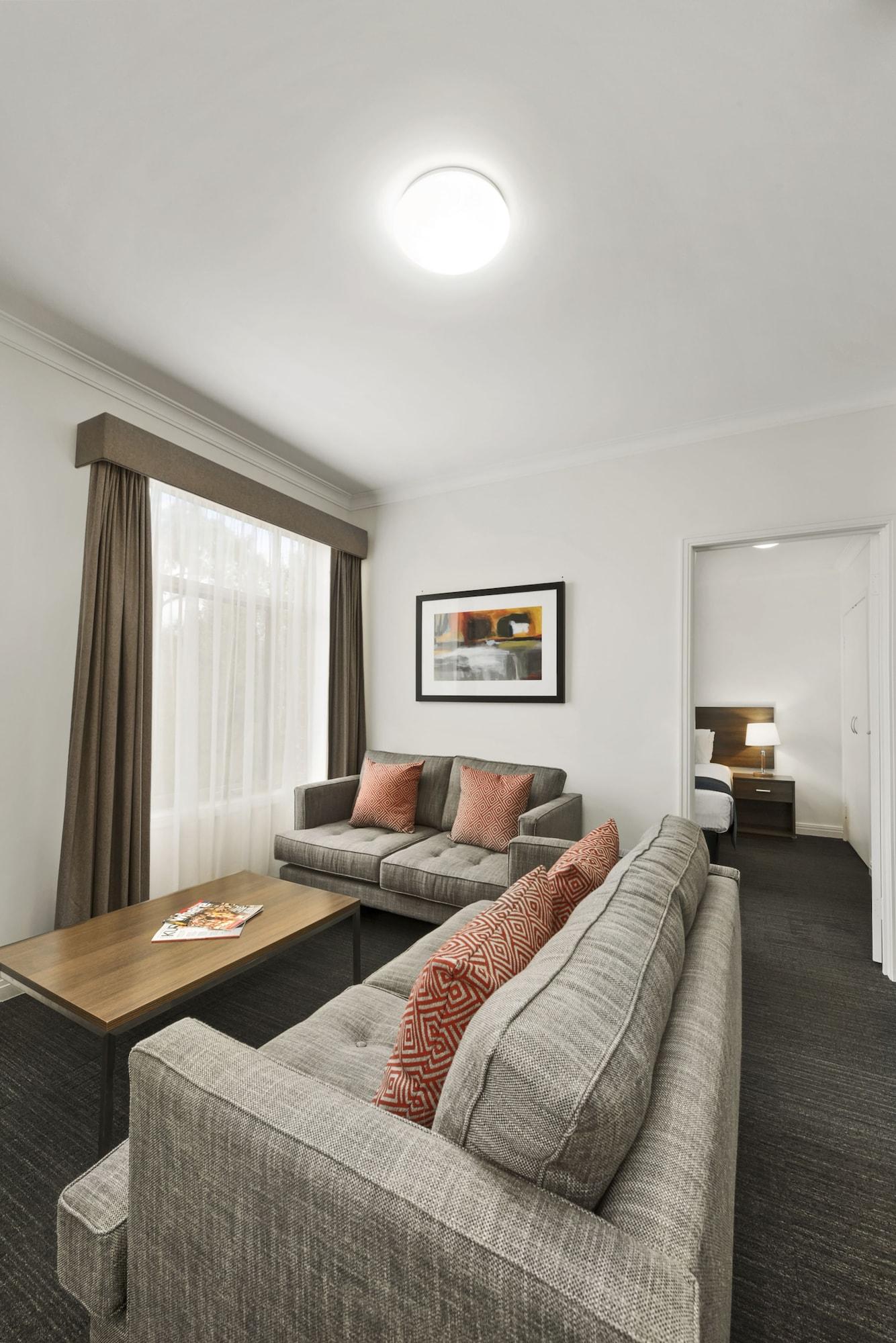 Quest Dandenong Exterior foto