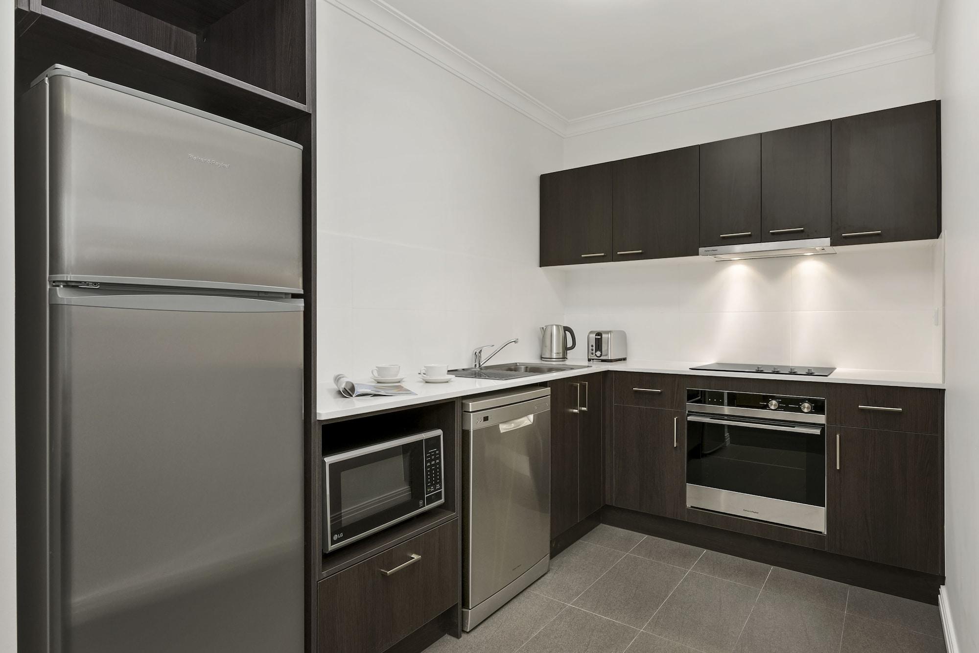 Quest Dandenong Exterior foto