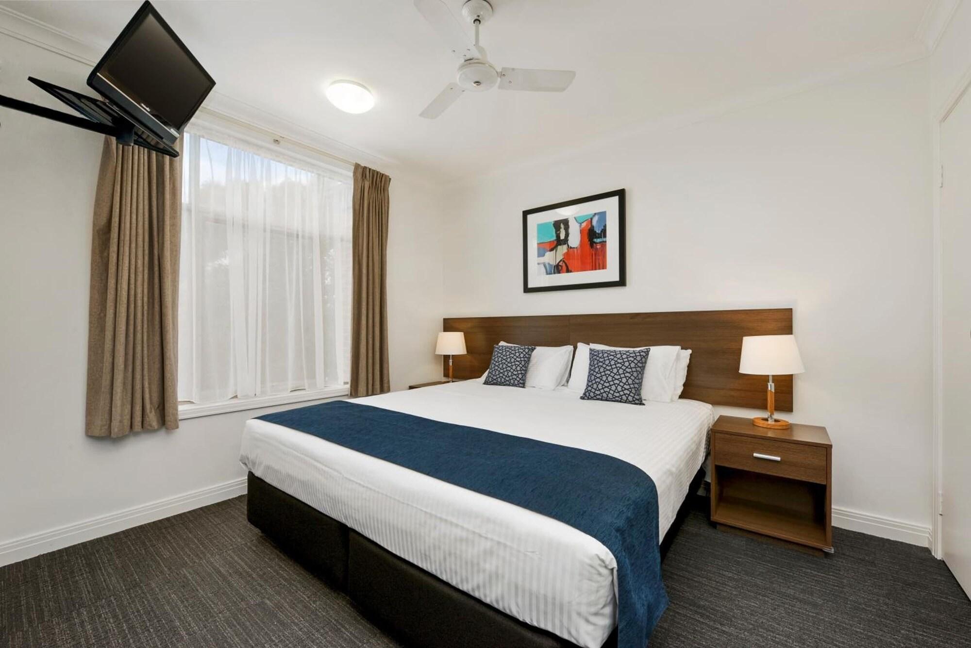 Quest Dandenong Exterior foto