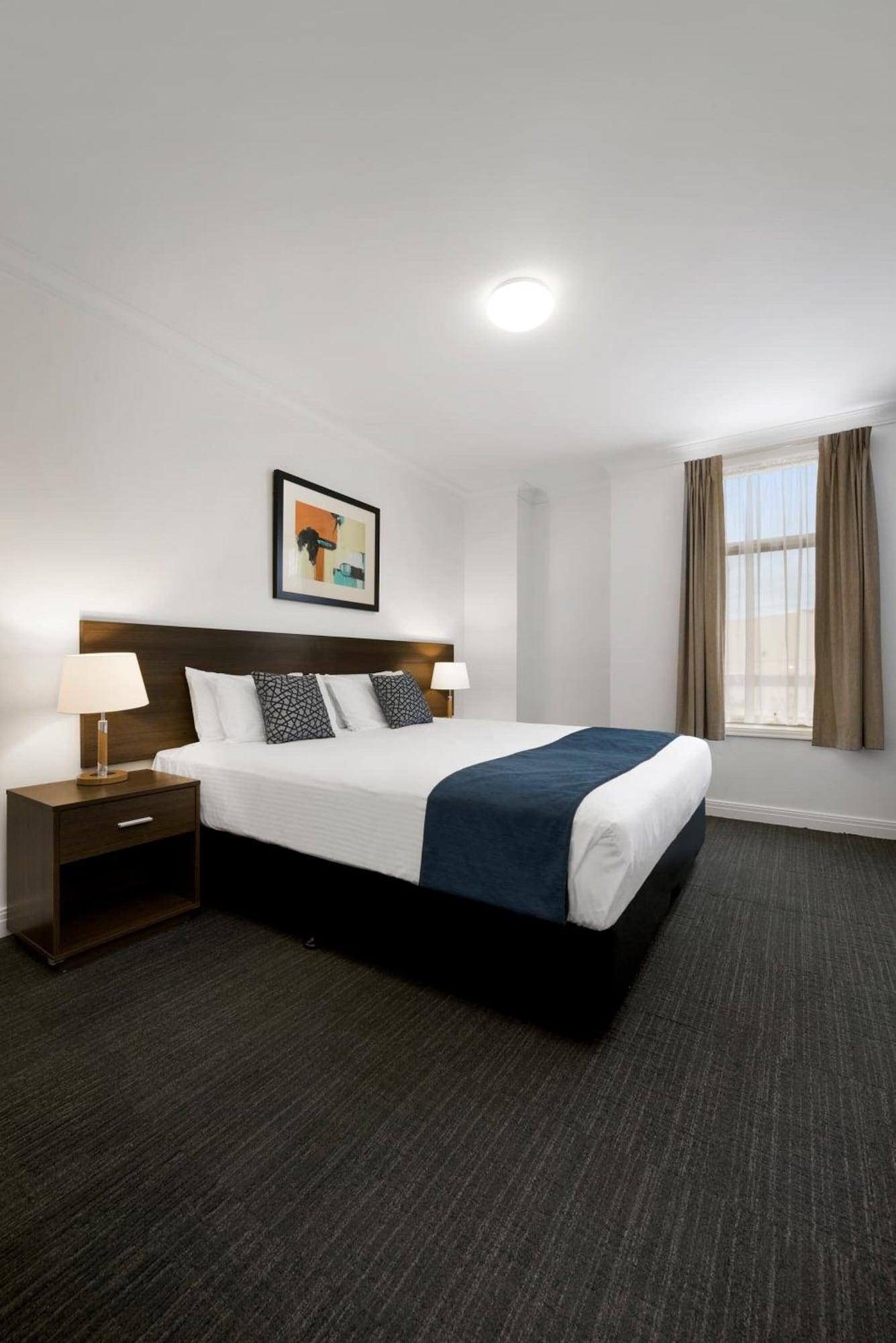 Quest Dandenong Exterior foto