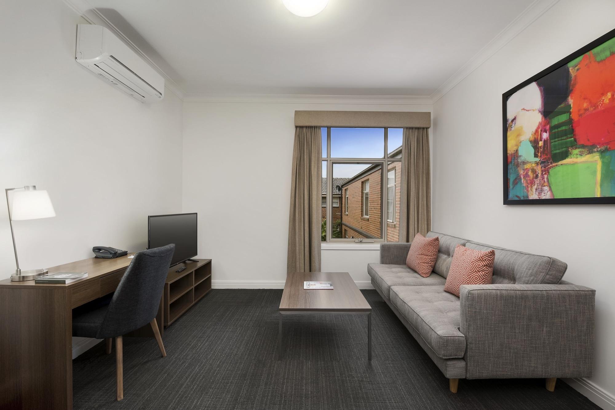 Quest Dandenong Exterior foto