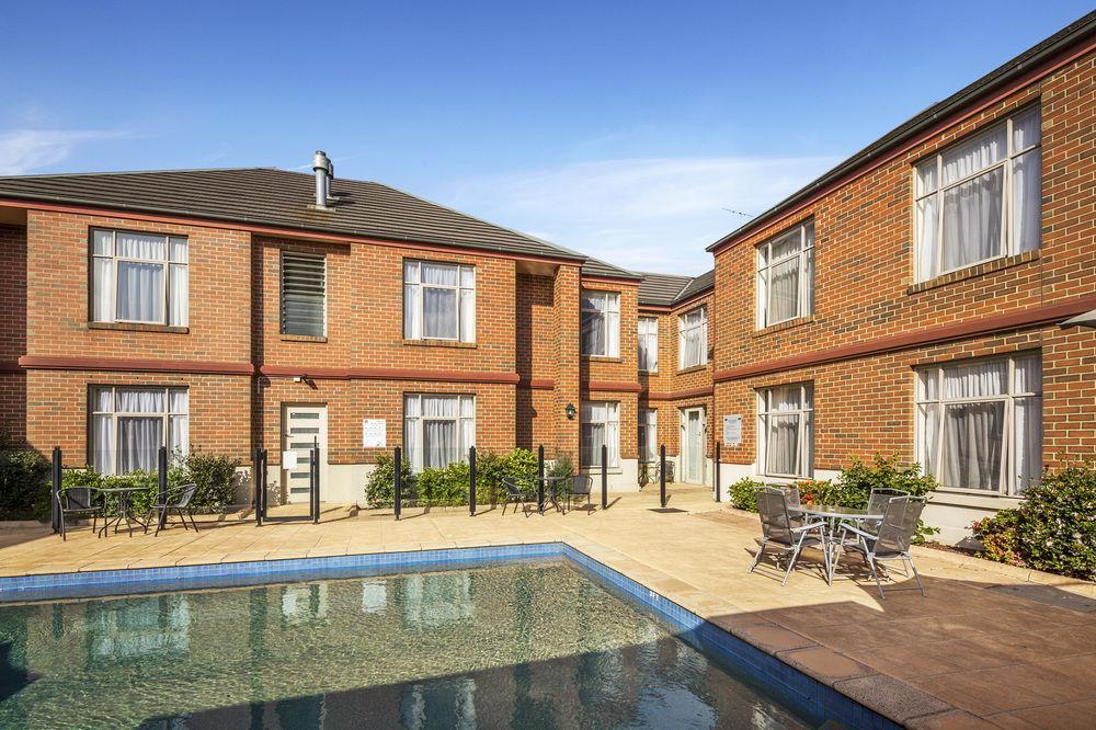 Quest Dandenong Exterior foto