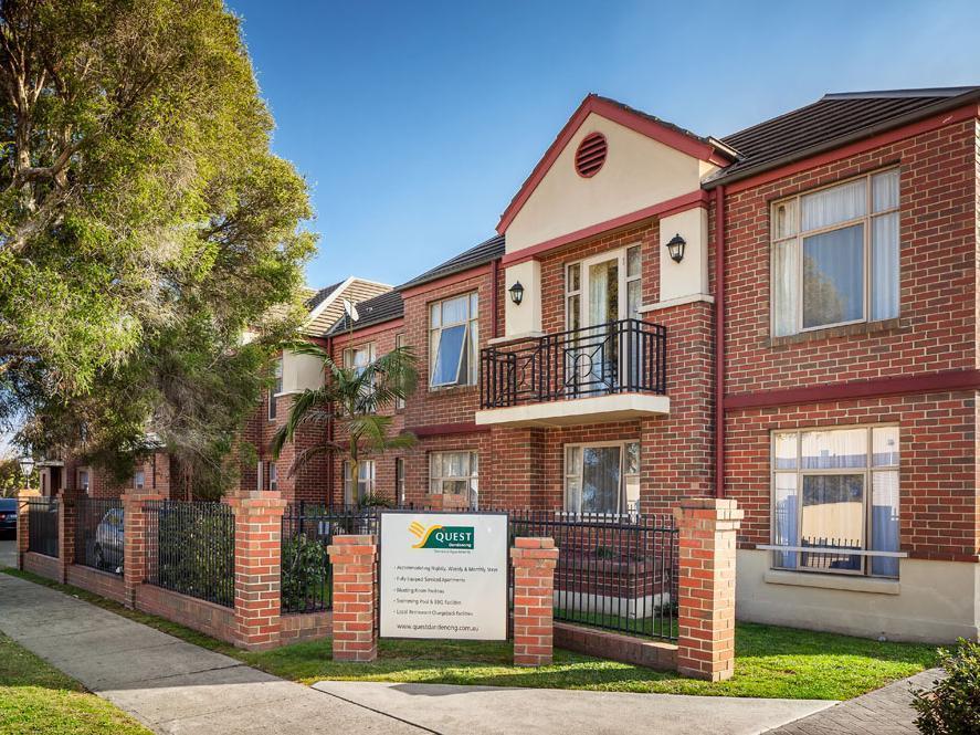 Quest Dandenong Exterior foto