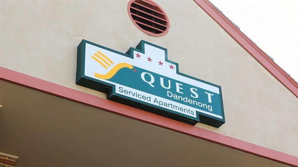 Quest Dandenong Exterior foto
