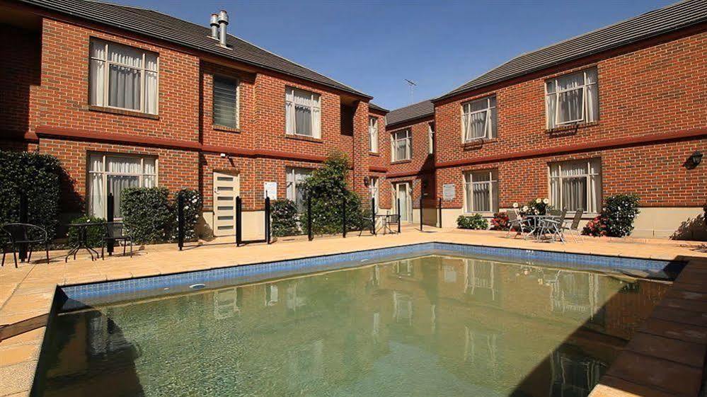 Quest Dandenong Exterior foto
