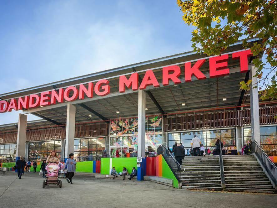 Quest Dandenong Exterior foto
