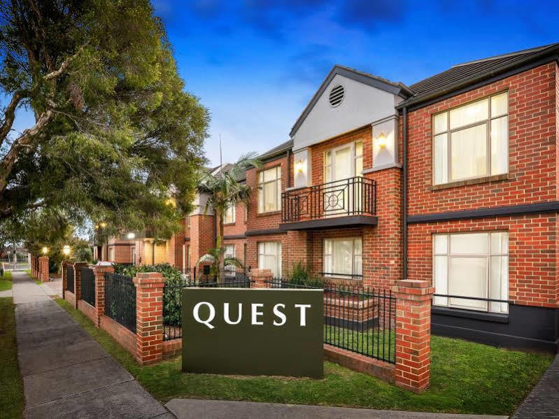 Quest Dandenong Exterior foto