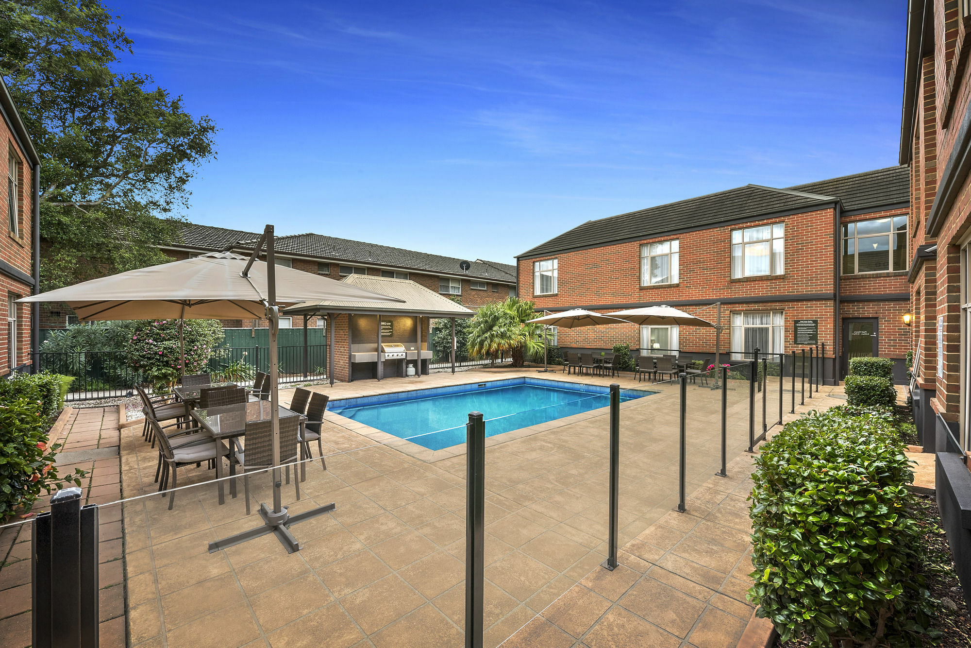 Quest Dandenong Exterior foto