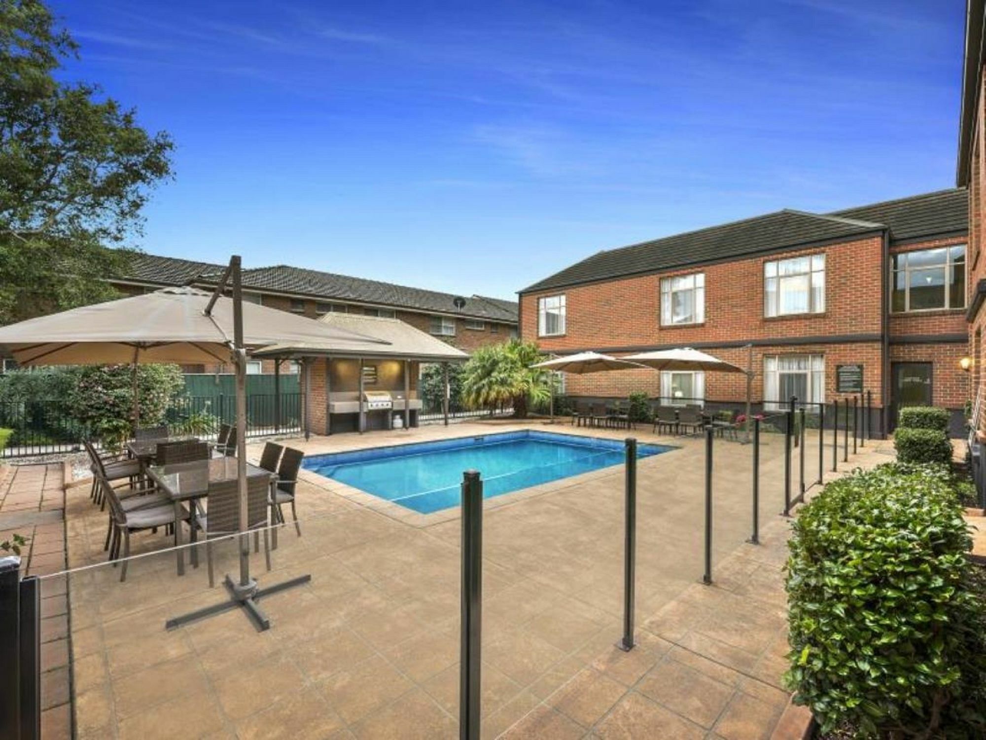 Quest Dandenong Exterior foto