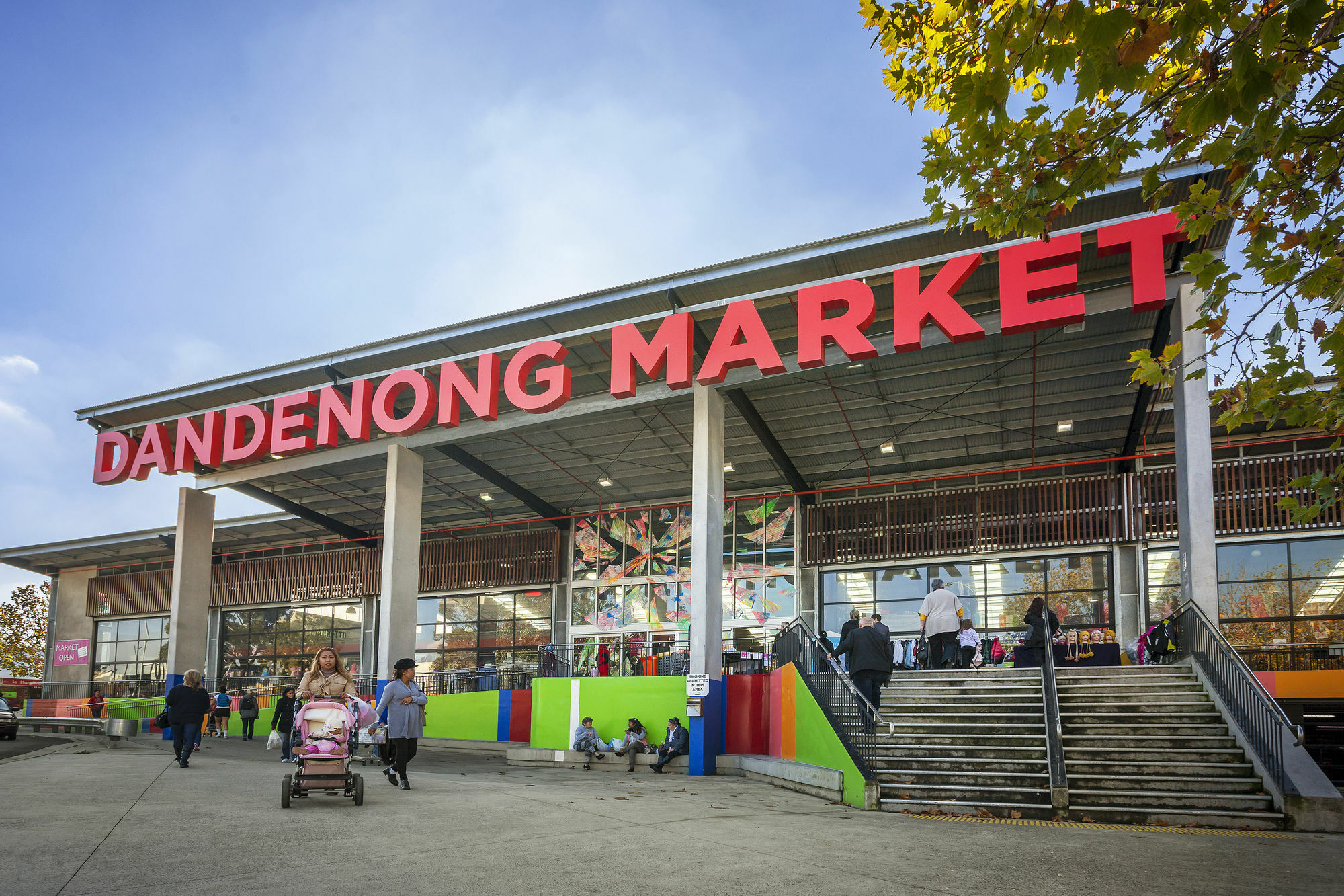 Quest Dandenong Exterior foto