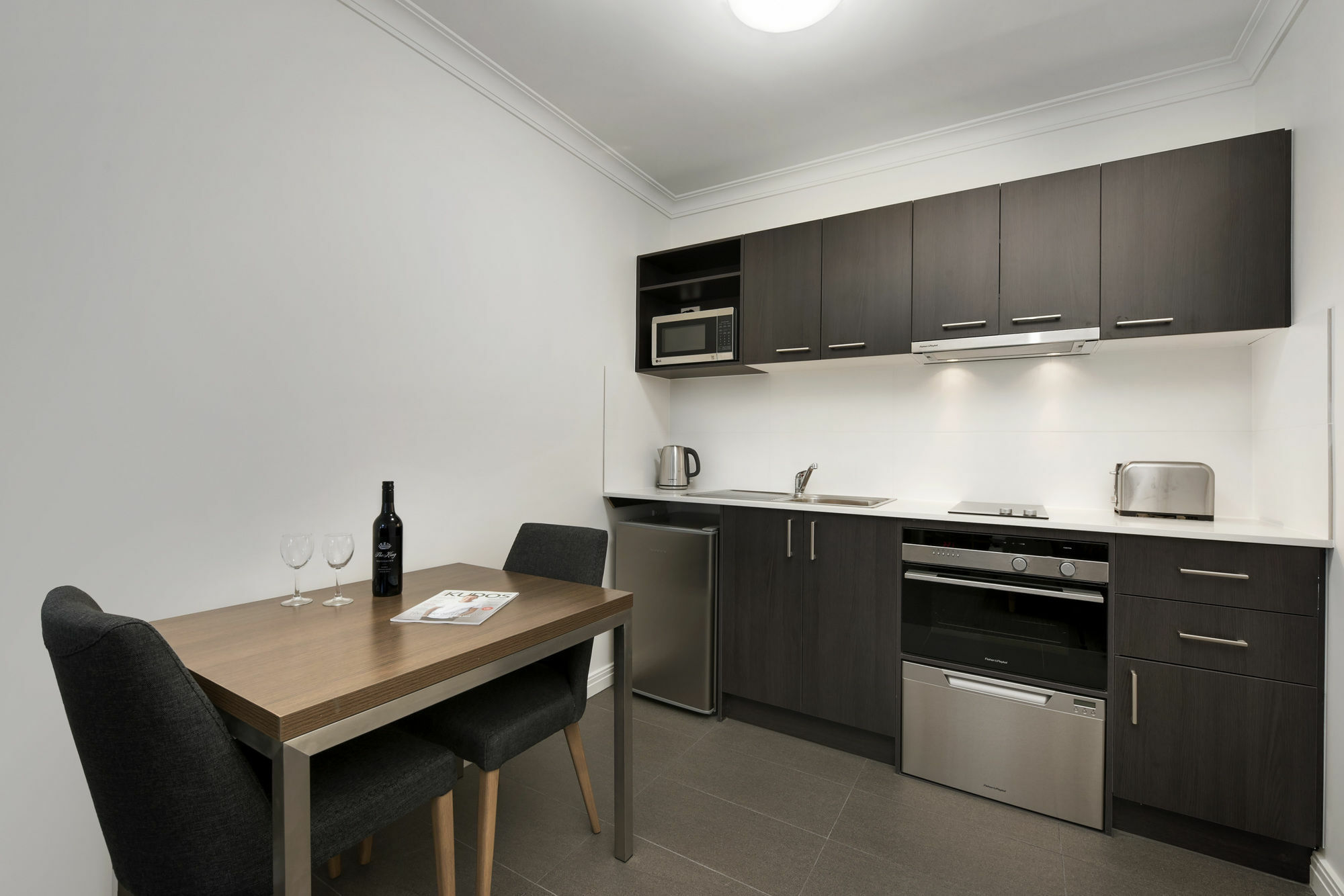 Quest Dandenong Exterior foto