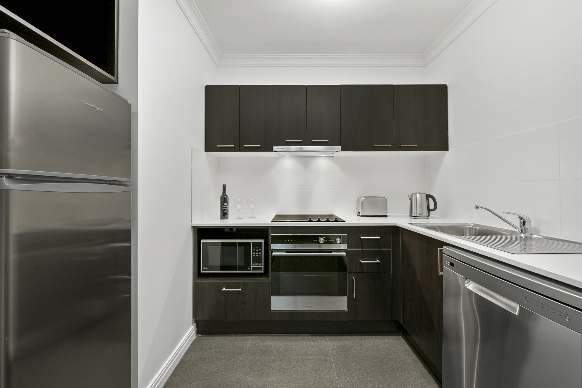 Quest Dandenong Exterior foto