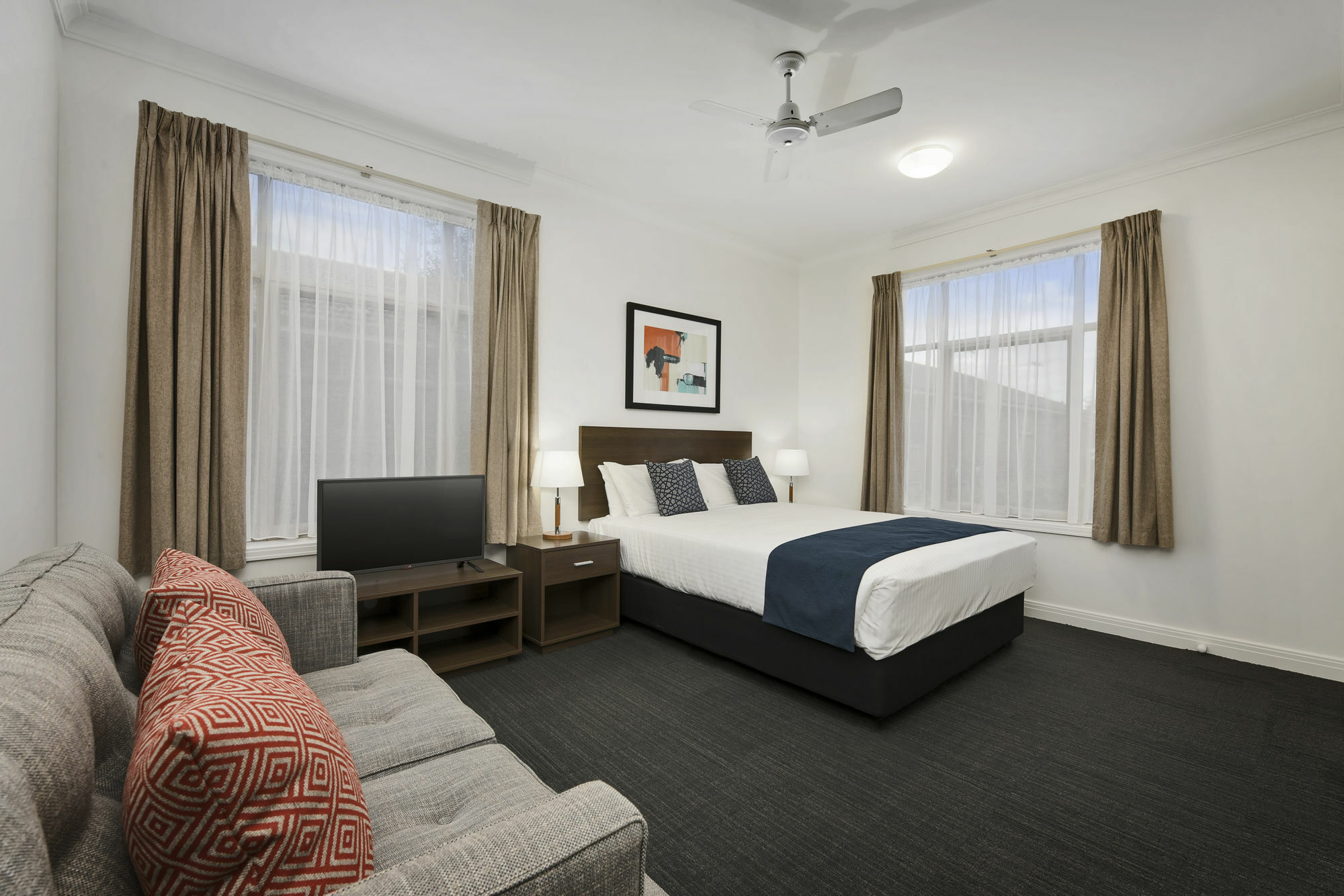 Quest Dandenong Exterior foto
