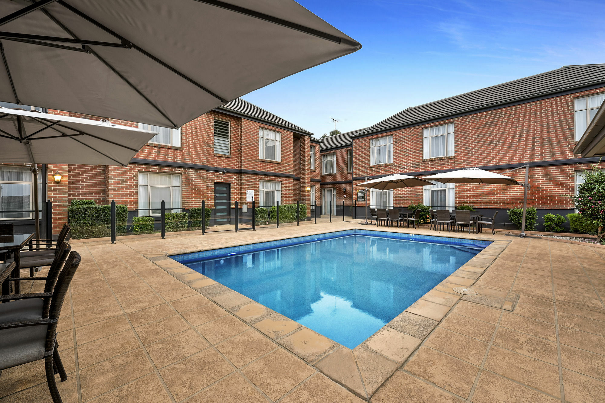 Quest Dandenong Exterior foto